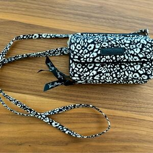 Vera Bradley Crossbody Bag